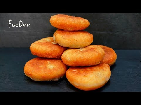 Видео: Беляши моей МЕЧТЫ  - ПРОСТО бесподобные беляши: рецепт теста и начинки