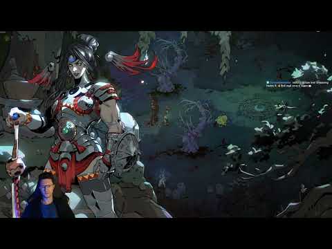 Видео: 🔥Первый раз одолели Кроноса в Hades 2 #6👀
