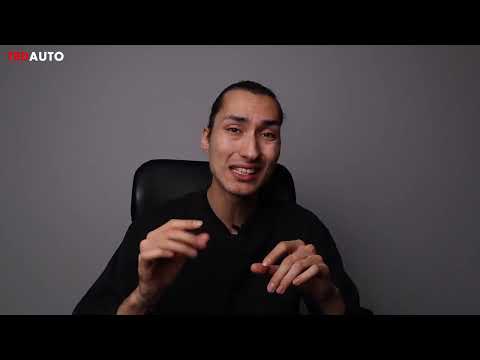 Видео: Как рекламировать автозапчасти