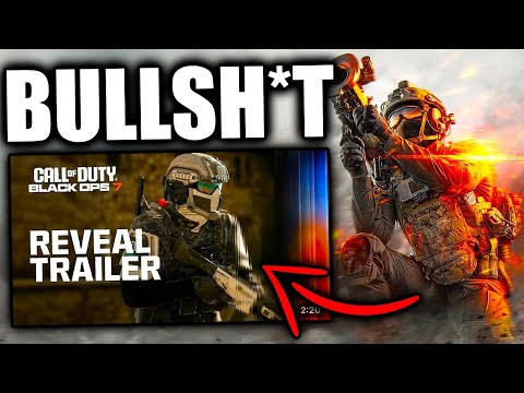 Видео: Battlefield 6 ПРЕВЫСИЛ Call of Duty. Всё кончено.
