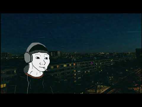 Видео: Кино-Спокойная ночь(slowed+reverb)