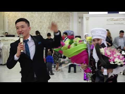 Видео: юбилей 70 жылдык 1- болук.