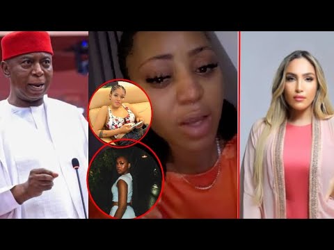 Видео: «Я забеременела, поэтому и вышла замуж так быстро» — 😳Регина раскрывает шокирующие подробности, д...