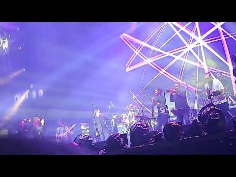 Видео: МИРО-Липсваш ПОВЕЧЕ @Francofolies Plovdiv 17.06.2023