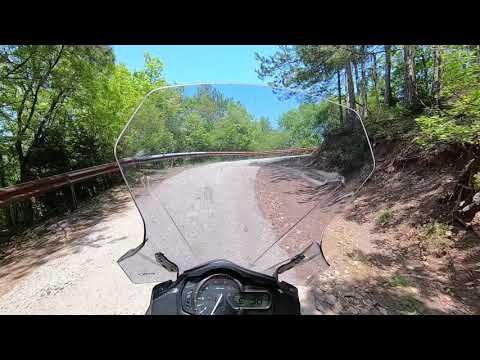 Видео: От долно към горно Луково до заставата