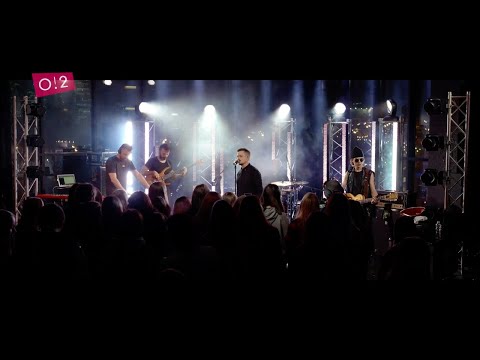 Видео: PLC - Не Отпускай Меня (Live O2)