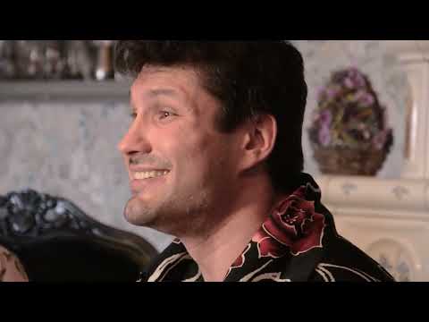 Видео: Шикарная цыганская песня "Пой гитара пой" исполняют Александр Гусев и Татьяна Биалонс