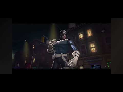 Видео: Меченый. Кем же его бить? Контрперсы. Часть 1."Marvel contest of champions"