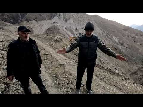 Видео: Бузнасан Нух, 27.01.25. Обзор проделанной работы. Поход до гос-стыковки маршрута. Б.Ф.Дорога предков