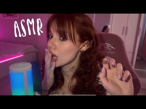 Видео: ASMR | НО, если наши ответы совпадут — ты проиграл | АСМР | Близкий шепот