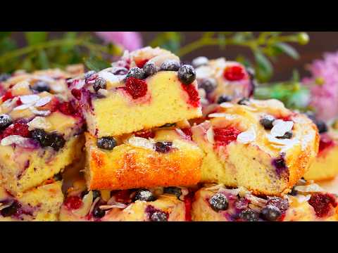 Видео: КРЕМОВОЕ пирожное "ПРОВАНС" Невероятный вкус! | Кулинарим с Таней
