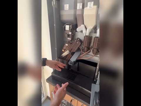 Видео: работа с узк