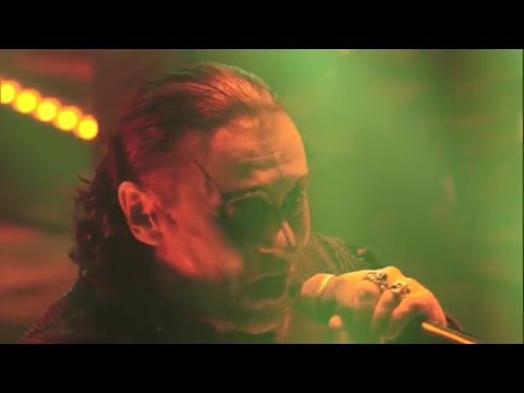 Видео: Mordor и Алексей Горшенев "Черный Ворон"