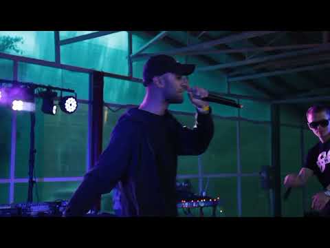 Видео: Пашка Бекет, Andrey Volnyi - По чёрному