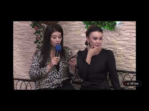 Видео: Сұхбатта Құндыз жылап қалды