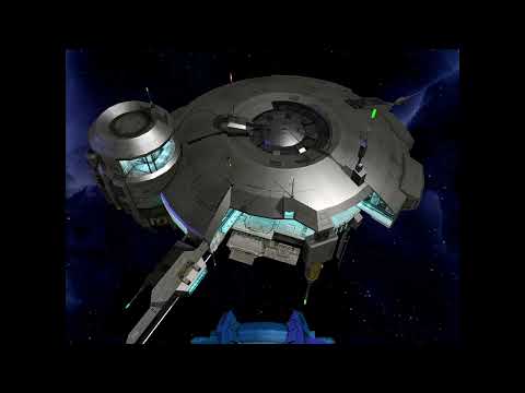 Видео: Чужой космос 2 (Astro Avenger 2) (2008) - Полное прохождение (PC)