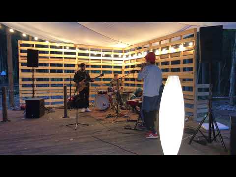 Видео: Ассаи - Маршрут (Шишкопати) 10.09.2017