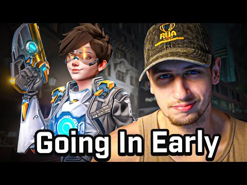 Видео: Почти каждый трейсер совершает эту ошибку