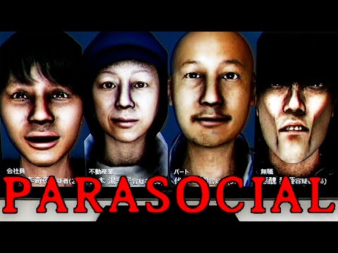 Видео: ФИНАЛ ► Parasocial #3