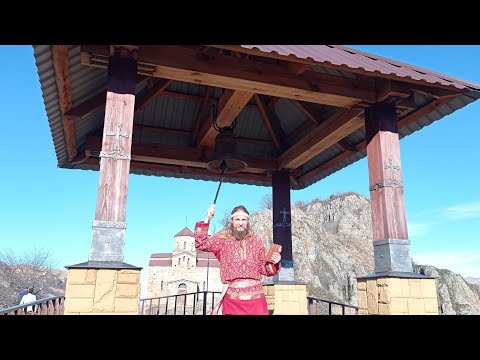 Видео: Мужская волшебная прошивка 11