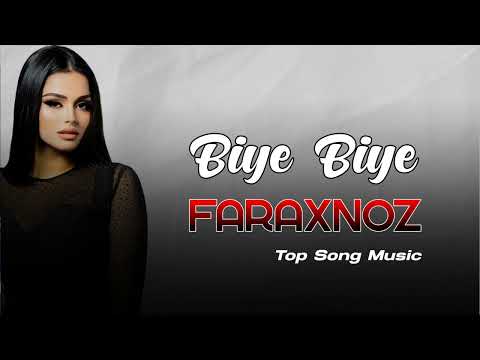 Видео: Фарахноз Шарафова - Биё _ Клип 2022 _ Farahnoz Sharafova - Biyo | Oreantal Mix
