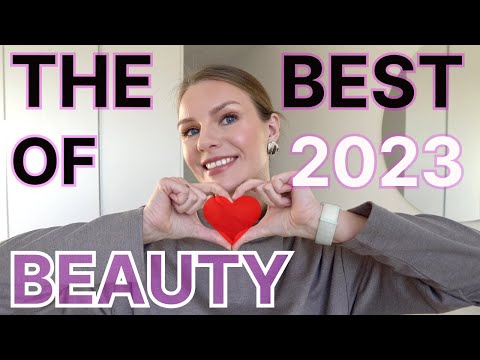 Видео: The best of BEAUTY 2023 | Лучшее за 2023 ❤️
