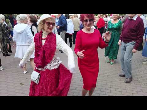 Видео: Королева ритма