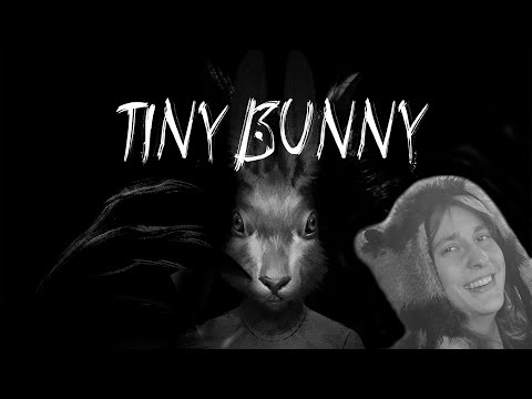 Видео: Зайчик? А Я ДУМАЛА - СОВА 🌞 Tiny Bunny (Зайчик) №1