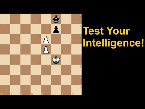 Видео: Играют белые и выигрывают!