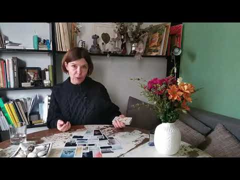 Видео: 🔥  Как он там без меня? Гадание таро онлайн