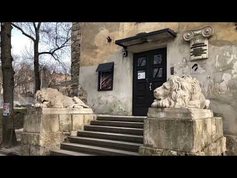 Видео: Зимна Вода для душі 13 - маєток Міллера