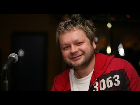 Видео: Вадим Степанцов в программе "Рождённые в СССР"