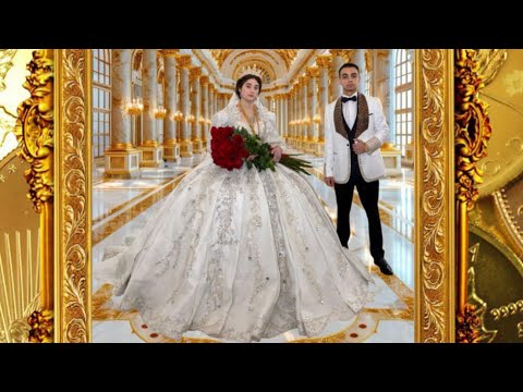 Видео: Золотой и Лулуди, 17 12 2024. Цыганская свадьба.  Воронеж-Липецк  Часть II