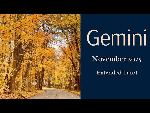 Видео: Близнецы — Новое предложение поступает как раз вовремя — Переход от обыденности к жизни, полной ш...