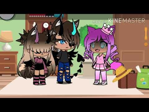 Видео: Неожиданный приезд бывшей(мини-фильм)