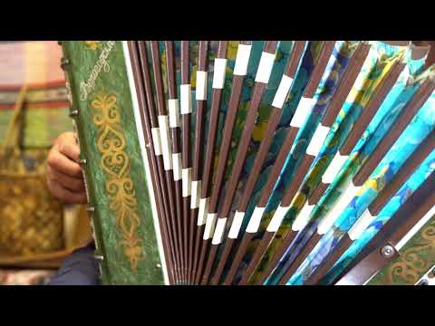 Видео: Кокорин Юрий Васильевич