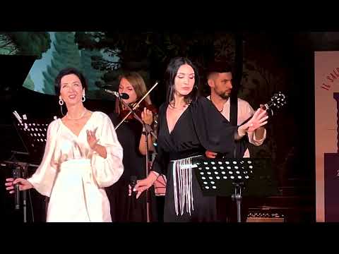 Видео: The Alibi Sisters - Вербовая дощечка (live)