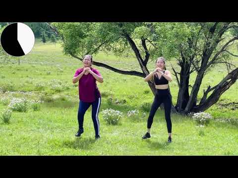 Видео: 7 МИНУТ ӨӨХ ШАТААХ КАРДИО ДАСГАЛ 💦💦💦