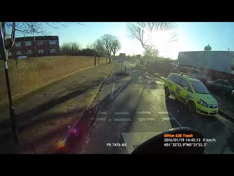 Видео: Англия - един работен ден 19.01.2016