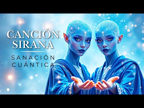 Видео: СИРИАНСКАЯ ПЕСНЯ | Активируйте КВАНТОВОЕ ИСЦЕЛЕНИЕ с СУЩЕСТВАМИ СИРИУСА | Мощная Музыка!