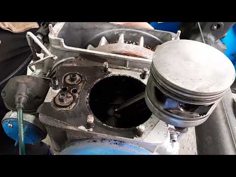 Видео: Как се регулират клапаните на Acme AL 480