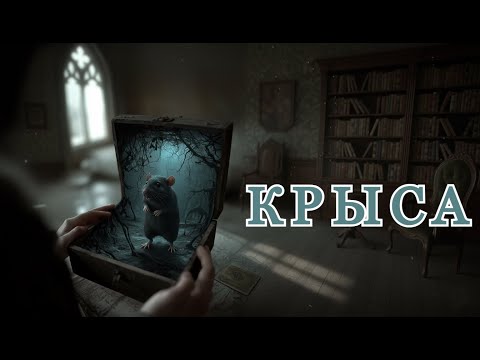 Видео: Самое жуткое стихотворение Николая Гумилёва