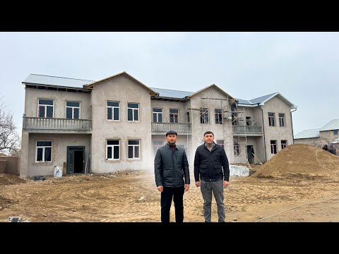 Видео: ХИВА ШАХАР🔥ОГОХИЙДА 2-ТА КАТЕЖ🔥СОТИЛАДИ🔥МОШИНАГА ЕР УРНИГА🔥БАРТЕР БОР🔥ИПАТЕКА КРЕДИТ БОР🔥