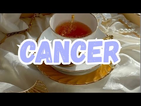 Видео: РАК😯 ЭТО СУДЬБА!!! ⭐ От этого не убежишь!!! Это происходит так или иначе...🔮👀