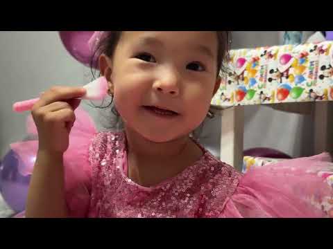 Видео: Медина 3 жас