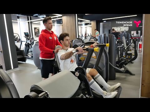 Видео: Примерка ТВ | WorldClass