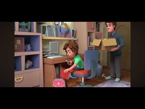 Видео: Фиксики классная серия