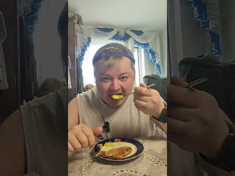 Видео: 🍽️ Мукбанг: дневная трапеза под разговоры. Ч.2