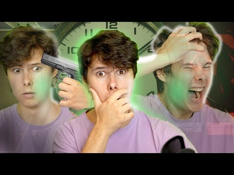 Видео: ТЫ УМРЕШЬ, ЧТО БЫ ТЫ НИ ДЕЛАЛ, НО ШАНС ЕСТЬ ➲  Twelve Minutes #2 ➲  12 МИНУТ #2