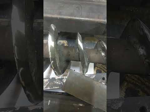 Видео: постройка шнека 0 02 05 fee2193877be9a91688c63659485597d5b78e3c11334869bc78f7245a9f4ce57 5e1f588